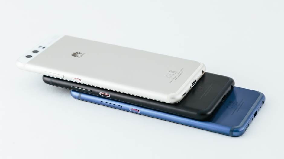   - MONDO portal/Huawei Srbija 