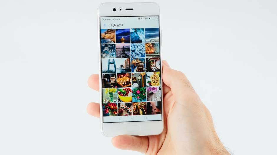   - MONDO portal/Huawei Srbija 