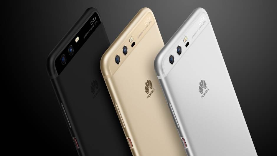   - MONDO portal/Huawei Srbija 