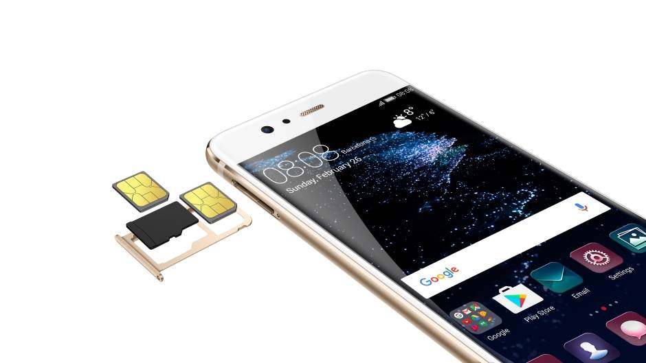   - MONDO portal/Huawei Srbija 