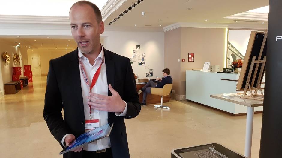   - MONDO Portal/Marko Čavić 