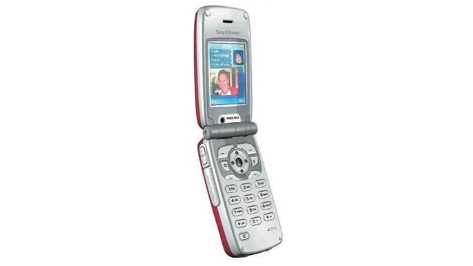   - Promo/Sony Ericsson 