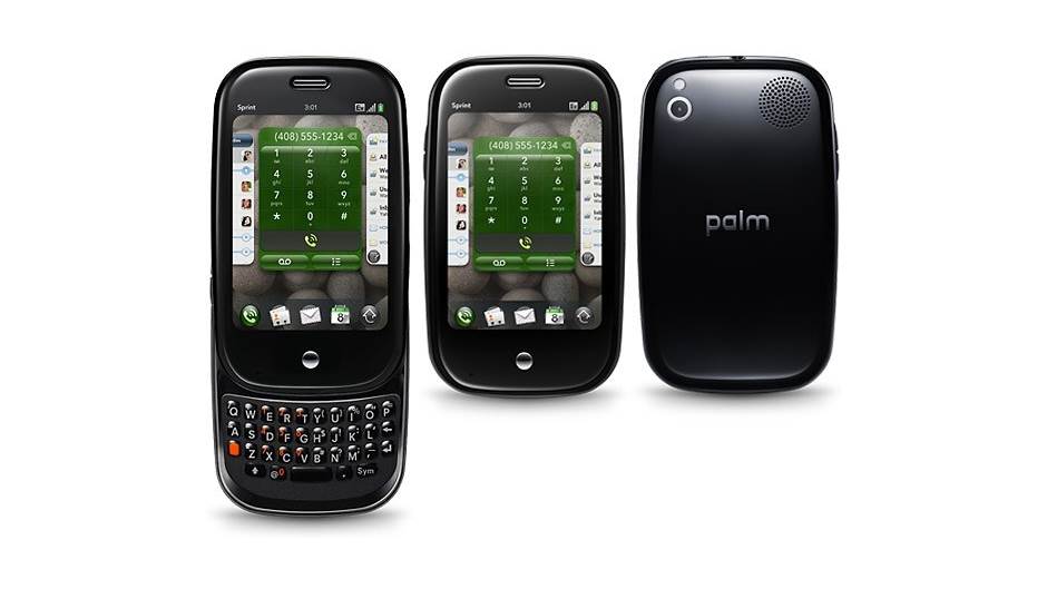   - Promo/Palm 