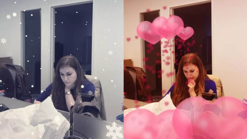   - Promo/Snapchat/TheVerge.com 