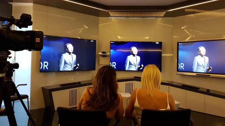   - MONDO portal / Marko Čavić 