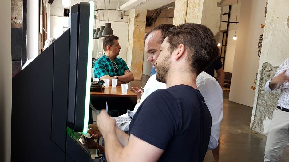   - MONDO portal / Marko Čavić 