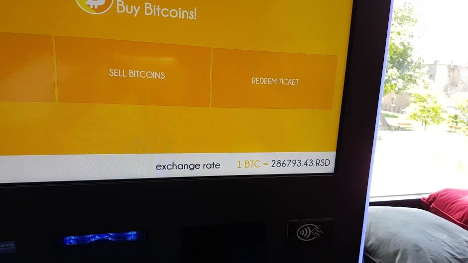 ar galite nusipirkti bitcoin per ameritriadą