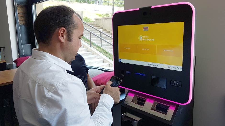   - MONDO portal / Marko Čavić 