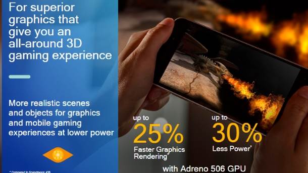  Qualcomm, Snapdragon, Snapdragon 450 