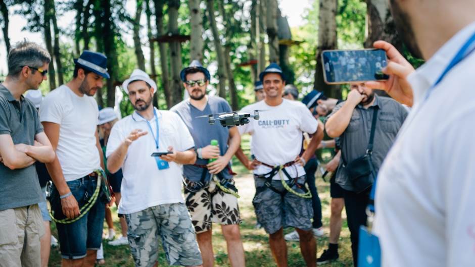   - Mina Stefanović/Computer Land. 