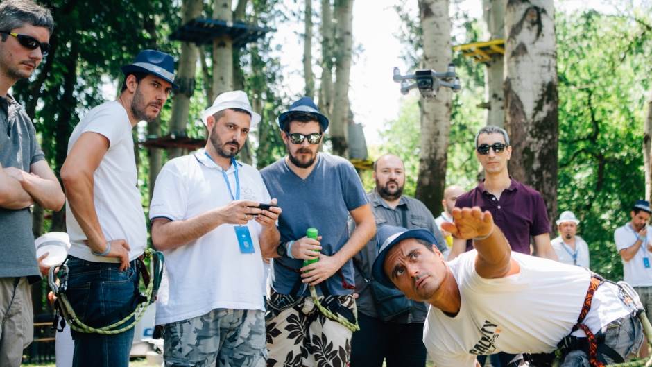   - Mina Stefanović/Computer Land. 