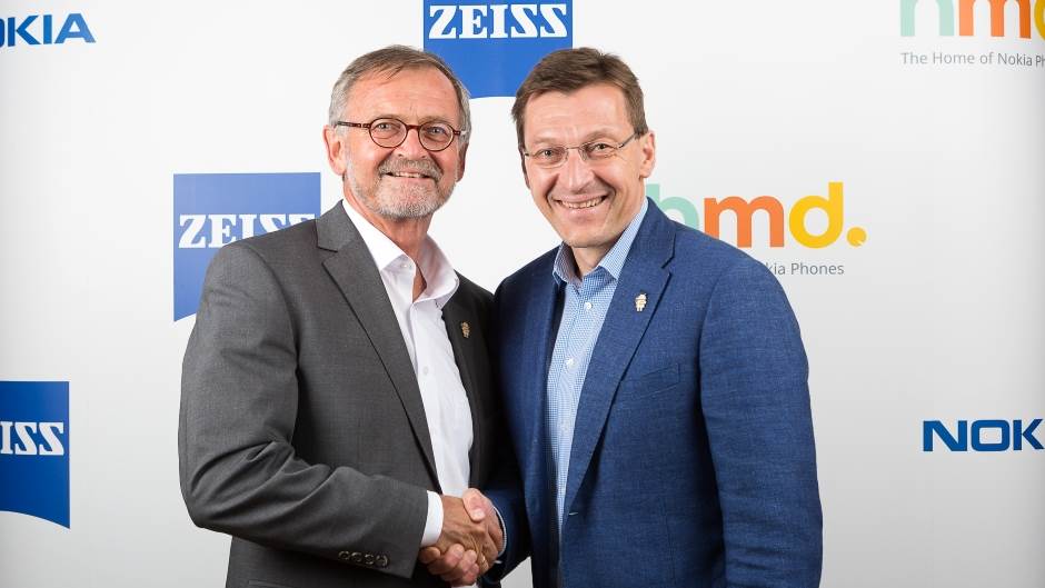  Nokia, ZEISS, Carl Zeiss, Kamera, HMD, Nokia HMD 