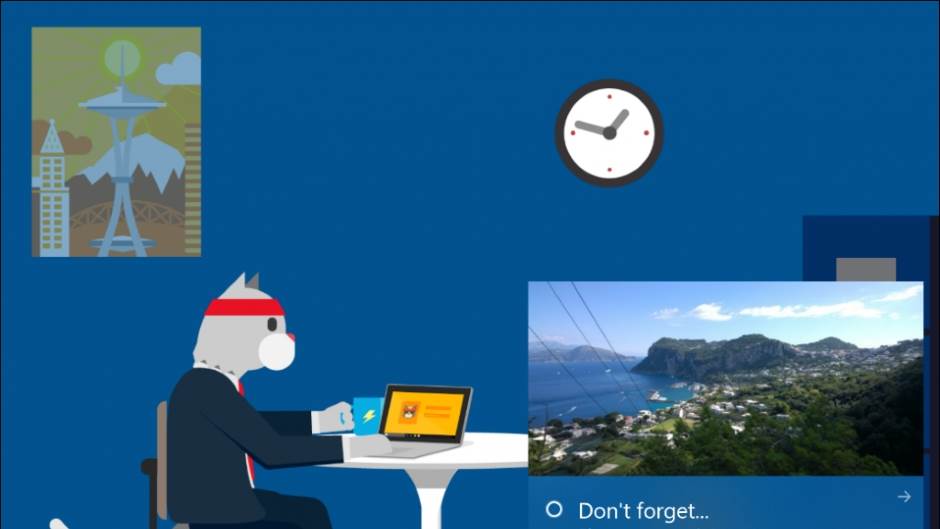   - Promo/Microsoft/MONDO portal 