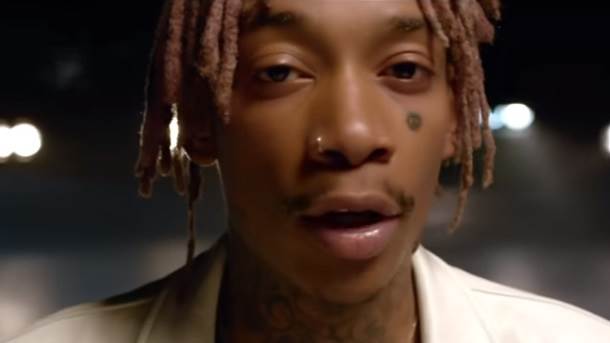  Viz Kalifa, Wiz Khalifa 