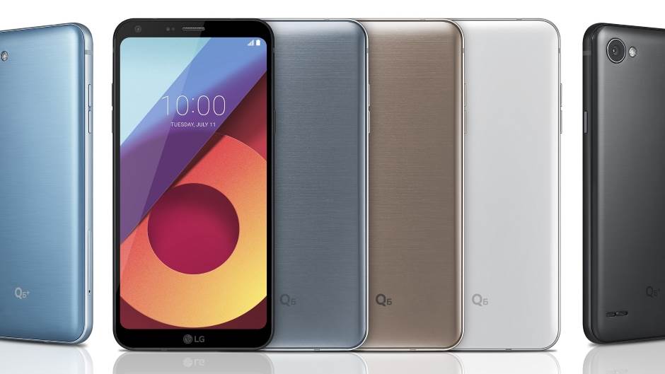 - Promo/LG    - Promo/LG