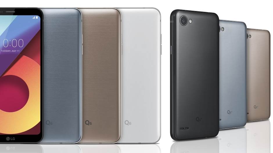 - Promo/LG    - Promo/LG