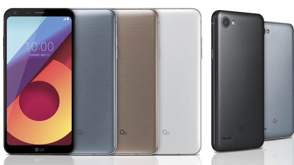 - Promo/LG    - Promo/LG