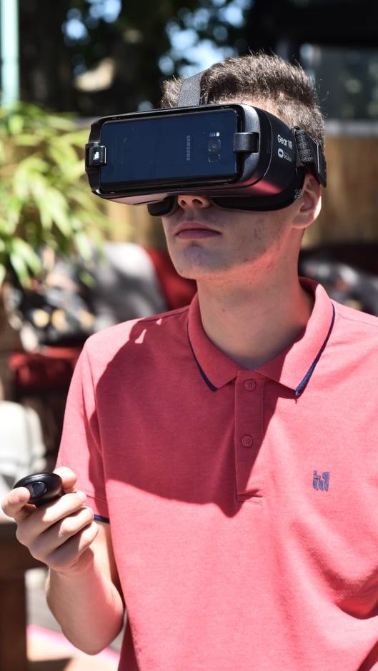   - Janko Petković/Samsung Srbija 