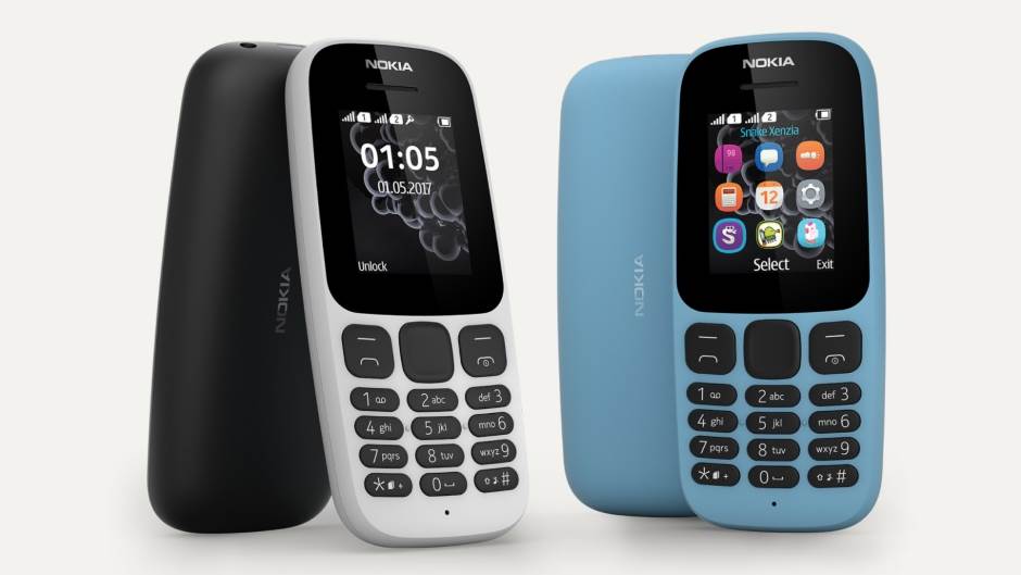   - Promo/Nokia 