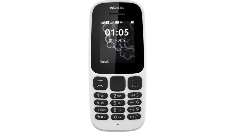   - Promo/Nokia 