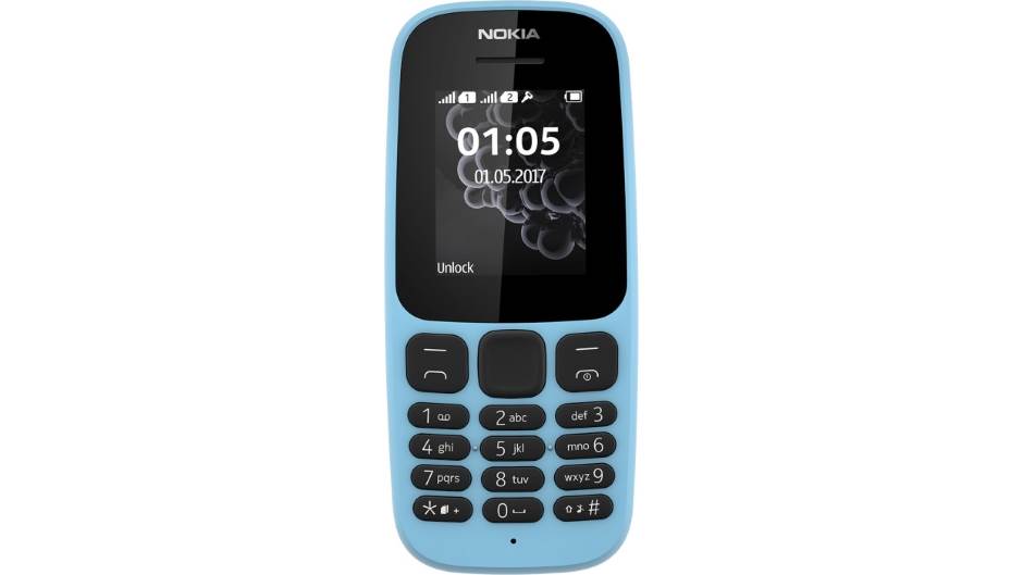   - Promo/Nokia 