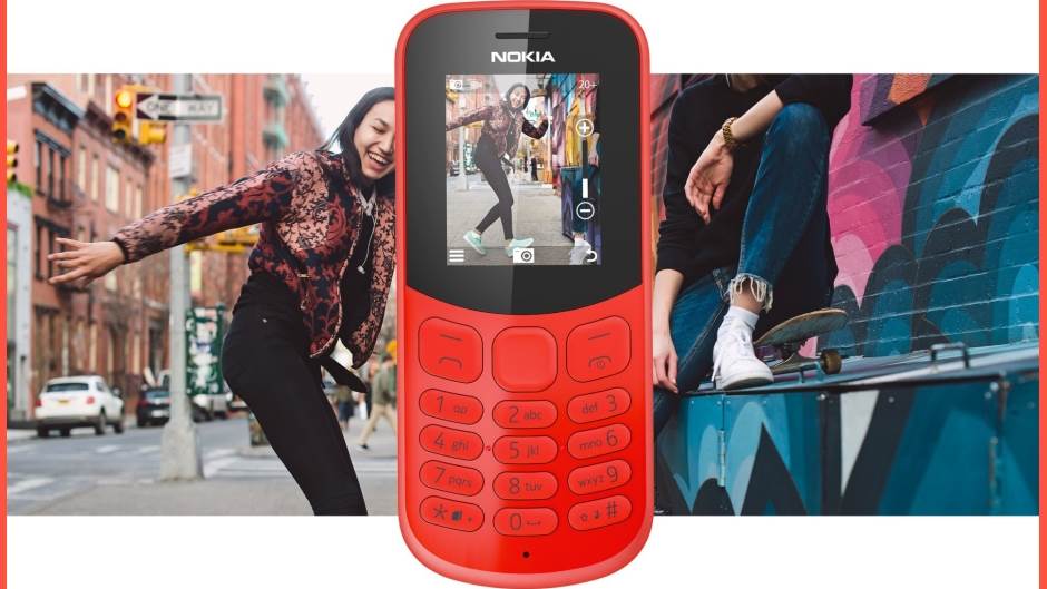   - Promo/Nokia 