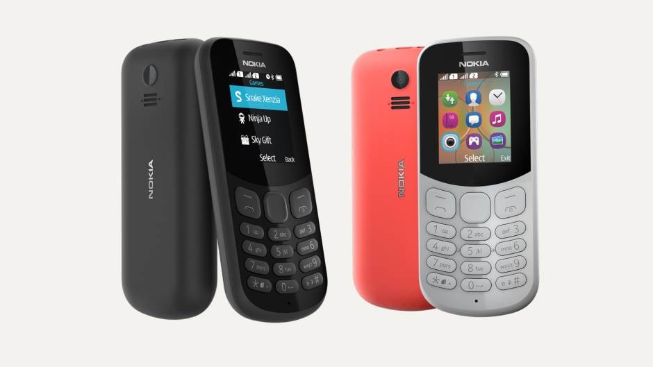   - Promo/Nokia 