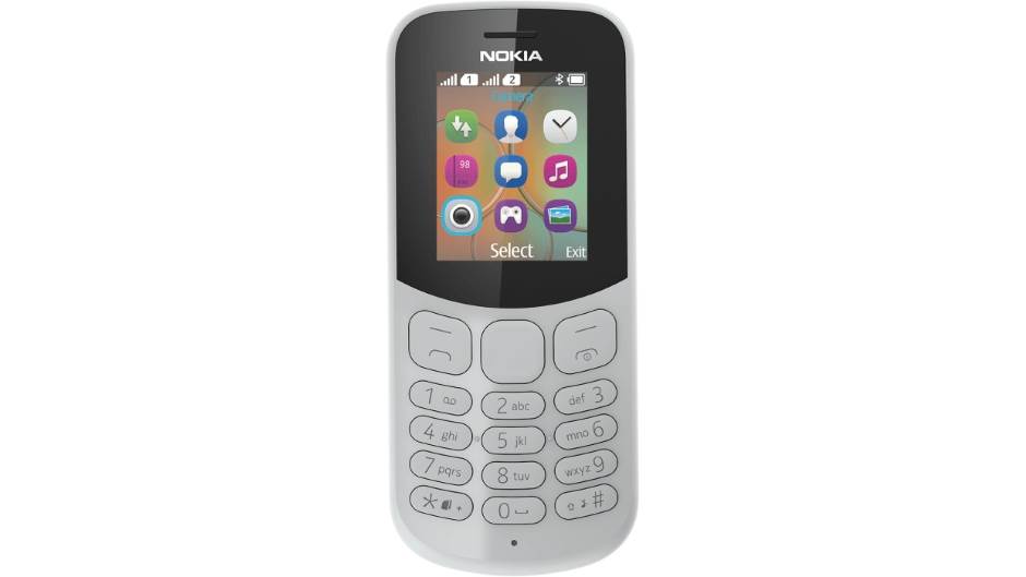   - Promo/Nokia 