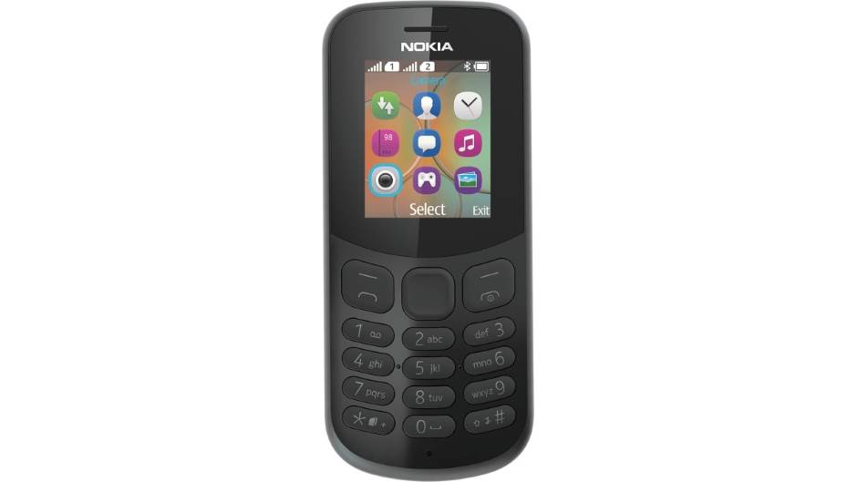   - Promo/Nokia 