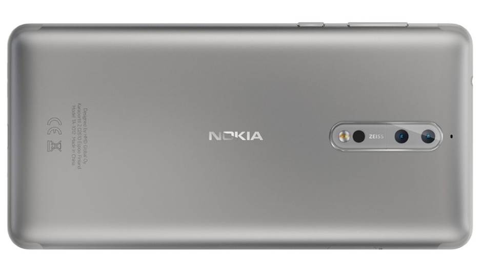   - Promo/Nokia 