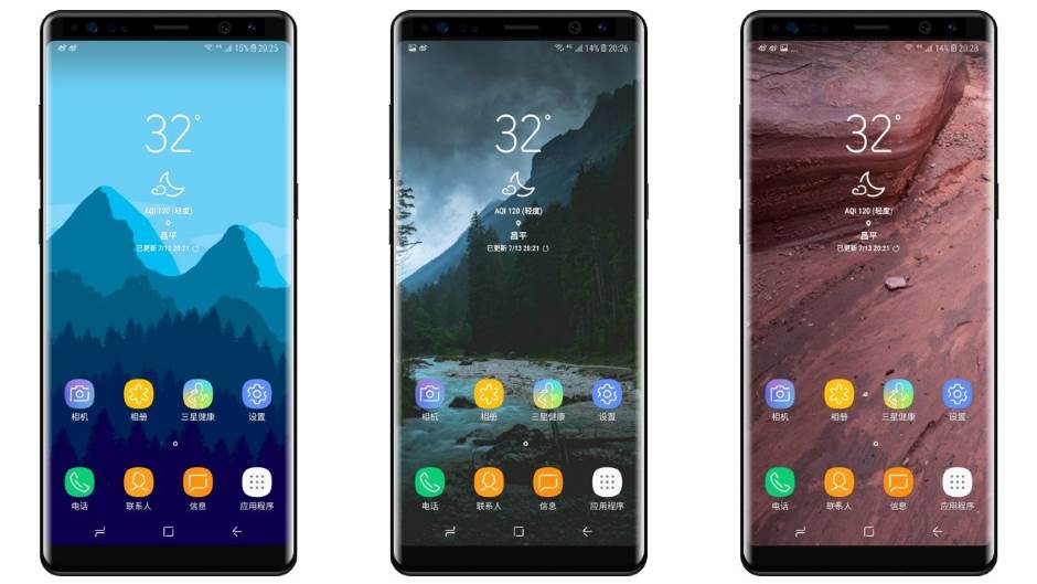   - Promo/Samsung/Leaks/SlashLeaks 