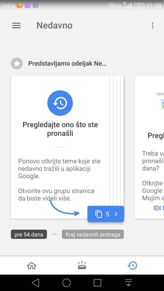   - MONDO Portal/Marko Čavić 