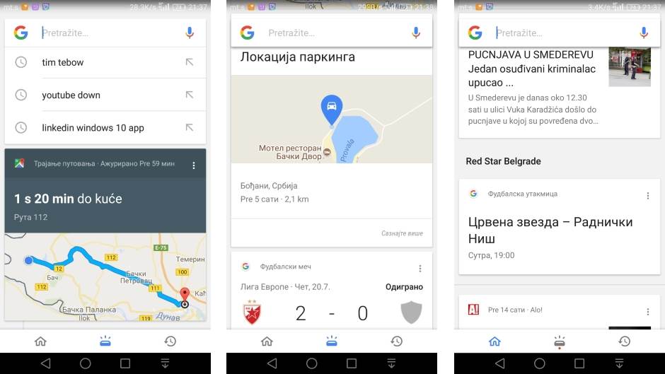   - MONDO Portal/Marko Čavić 