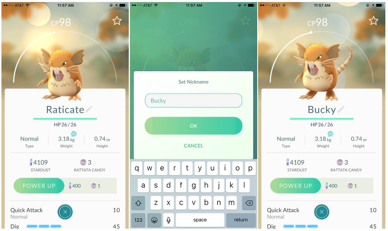 - William Chen/Quora/Pokemon GO promo    - William Chen/Quora/Pokemon GO promo