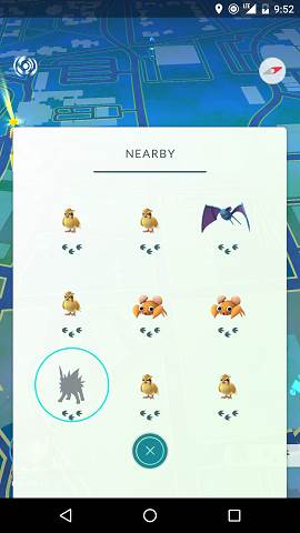   - William Chen/Quora/Pokemon GO promo 