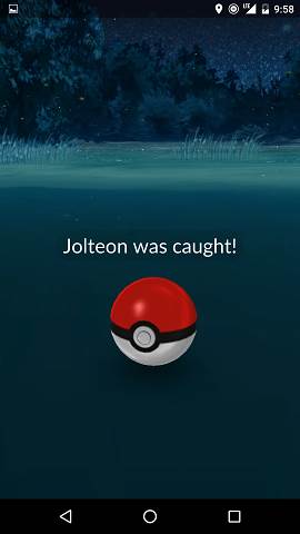   - William Chen/Quora/Pokemon GO promo 