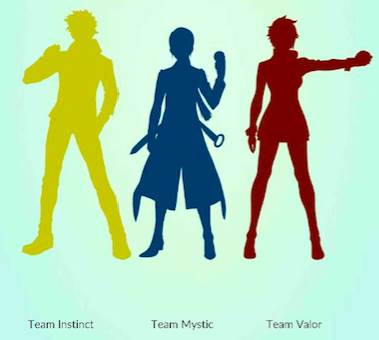 - William Chen/Quora/Pokemon GO promo    - William Chen/Quora/Pokemon GO promo