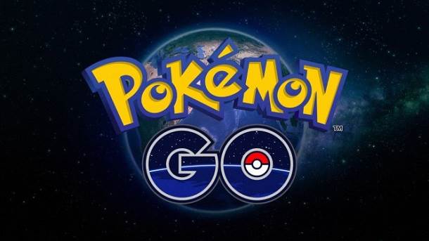 Pokemon GO 