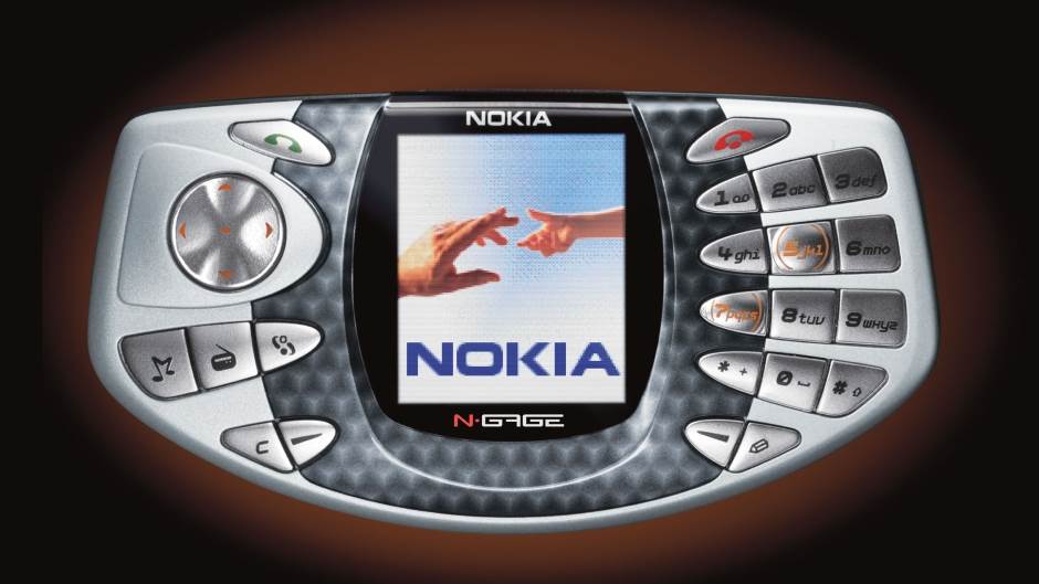   - Promo/Nokia 