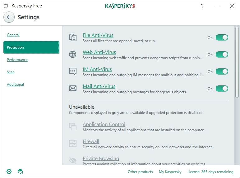   - Promo/Kaspersky Lab 