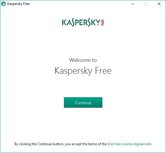   - Promo/Kaspersky Lab 