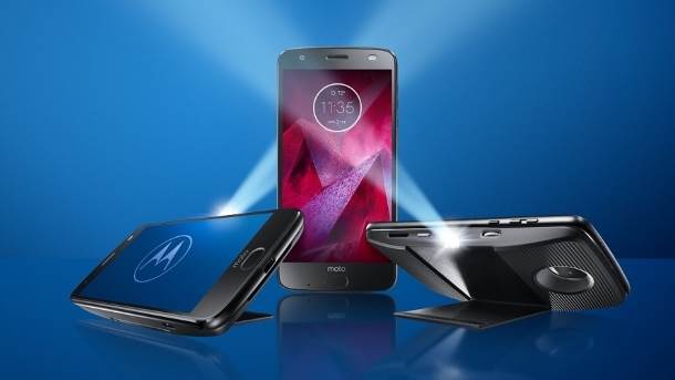  Moto Z2 Force, Moto, Motorola 