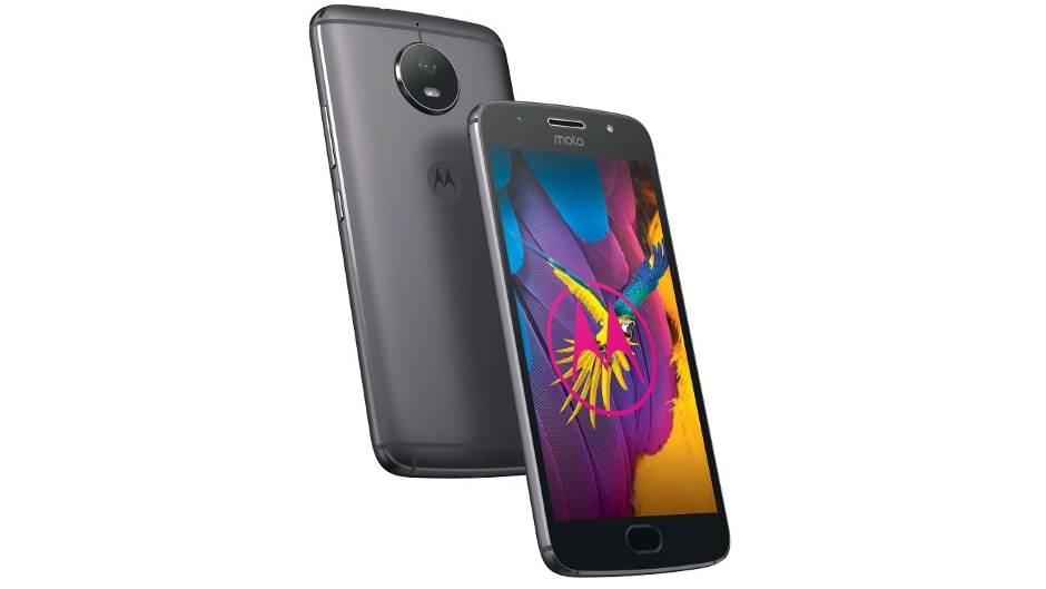   - Promo/Motorola/Lenovo 