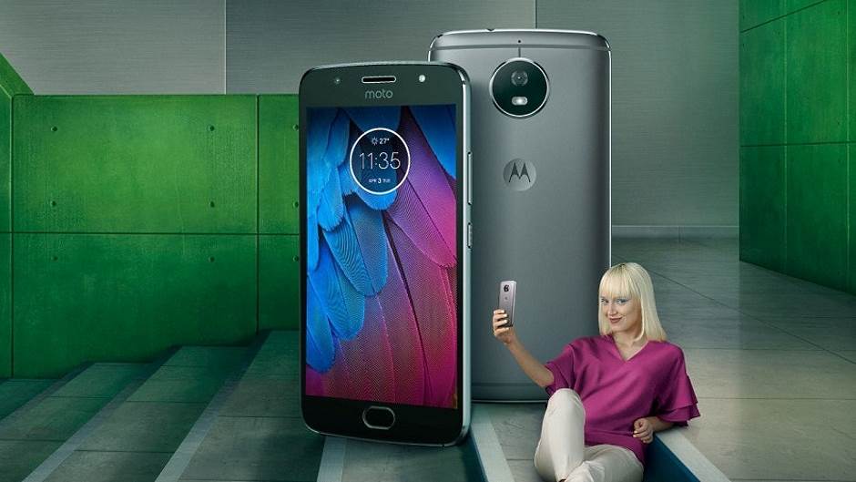   - Promo/Motorola/Lenovo 