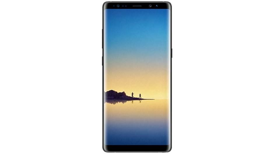   - Promo/Samsung/Twitter @Evleaks 