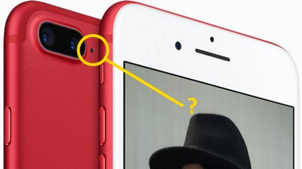  Apple, iPhone 7 RED 