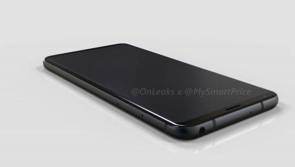   - Promo/LG/Twitter @OnLeaks 