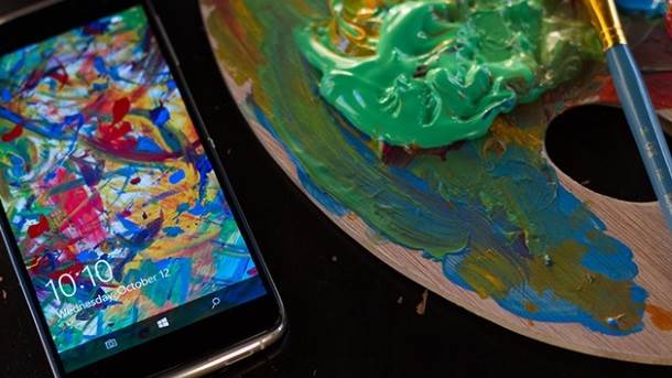  Alcatel Idol 4S Pro Windows 10. 