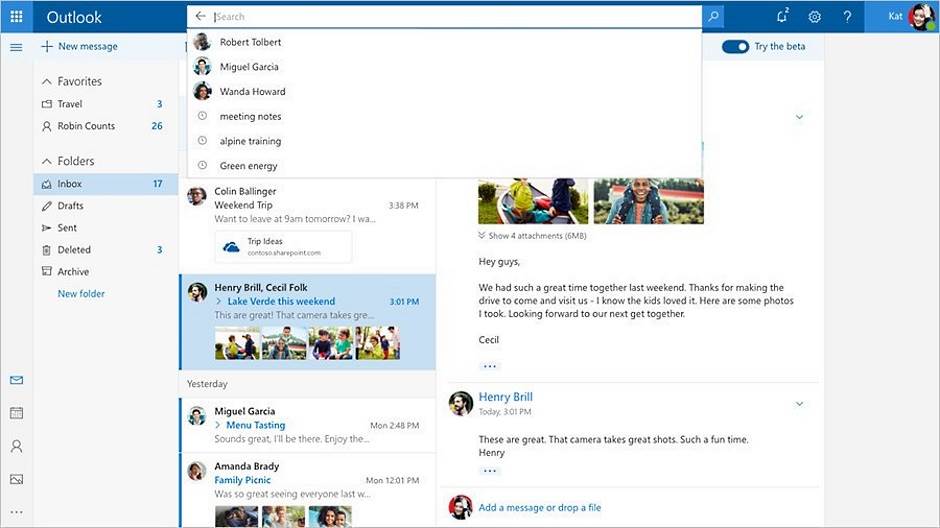   - Promo/Outlook/Microsoft 