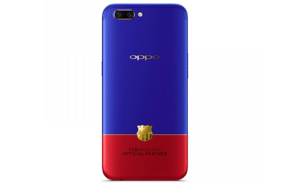   - PROMO/Oppo 